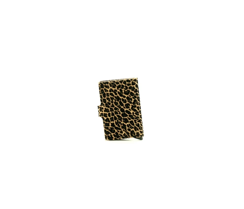 Secrid Miniwallet Leo