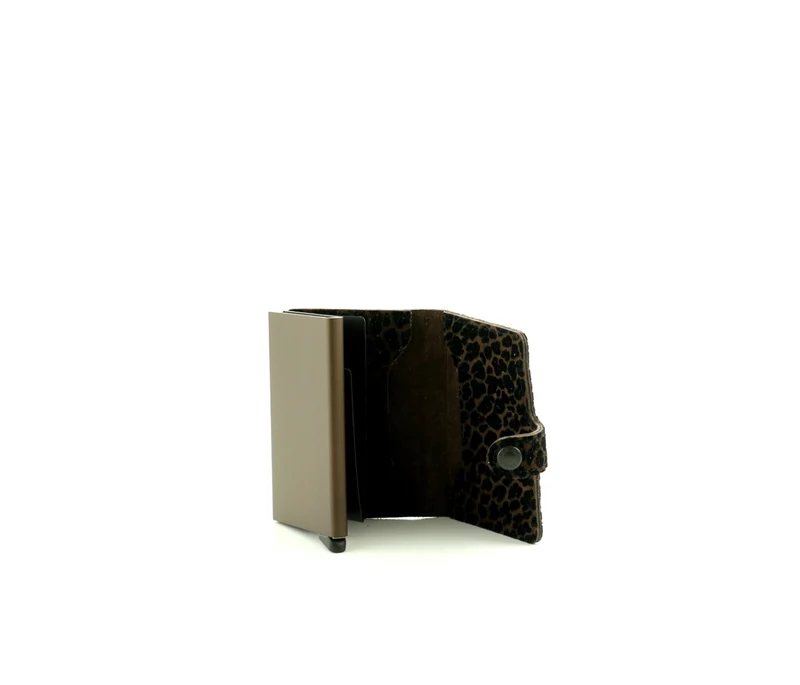 Secrid Miniwallet Leo