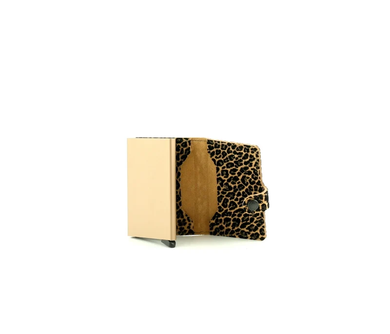 Secrid Miniwallet Leo