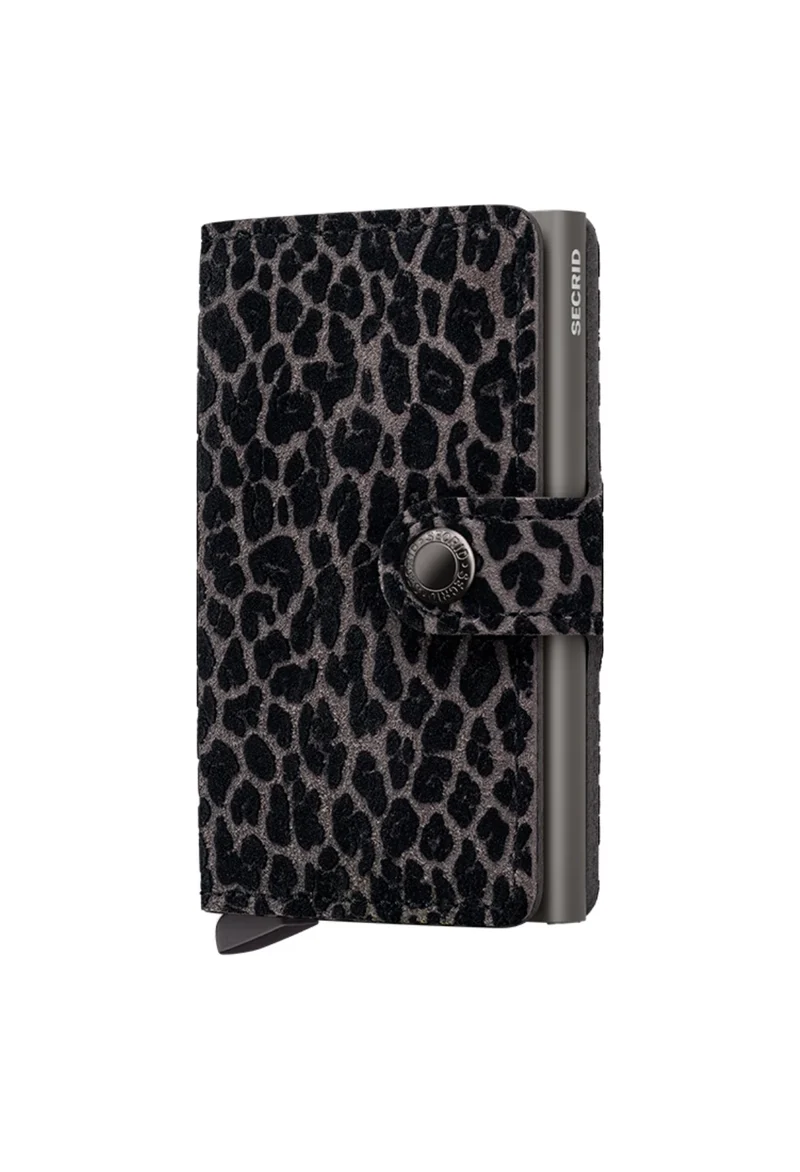 Secrid Miniwallet Leo