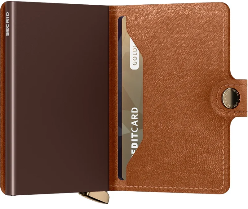 Secrid Miniwallet