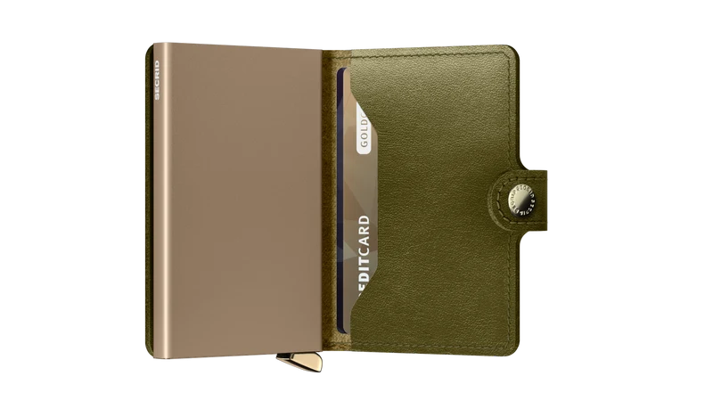 Secrid Miniwallet
