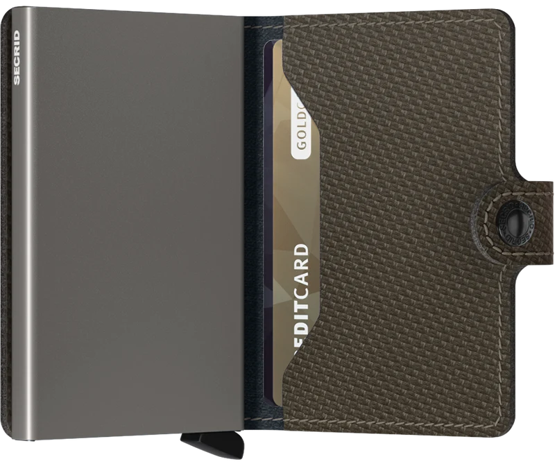 Secrid Miniwallet
