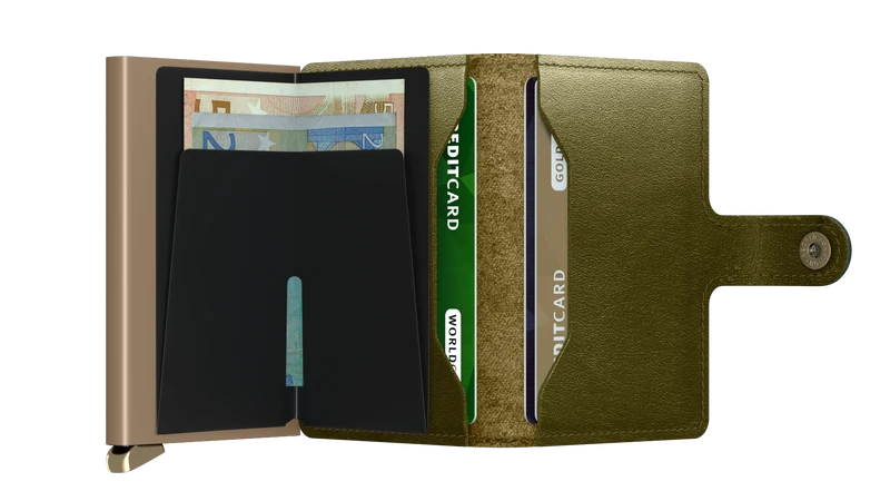 Secrid Miniwallet