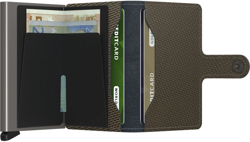 Secrid Miniwallet