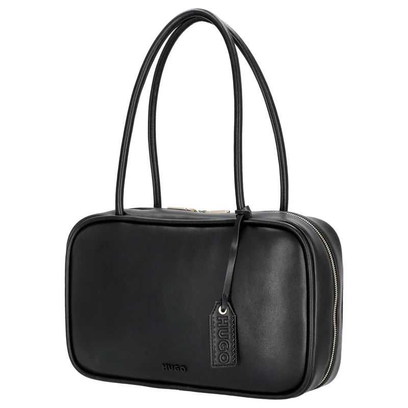 HUGO Jodi - Schultertasche 32 cm (black)