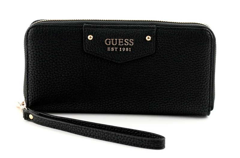 Guess Eco Brenton Slg Geldbörse