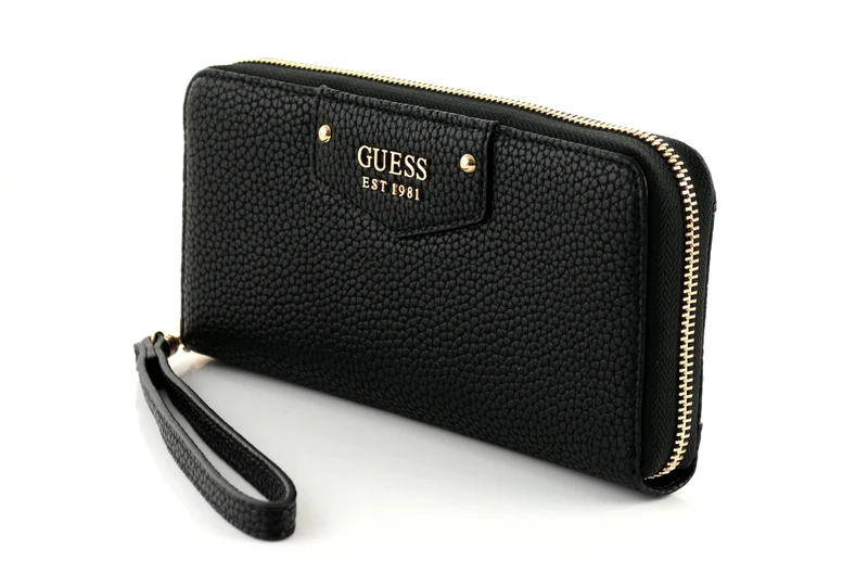 Guess Eco Brenton Slg Geldbörse