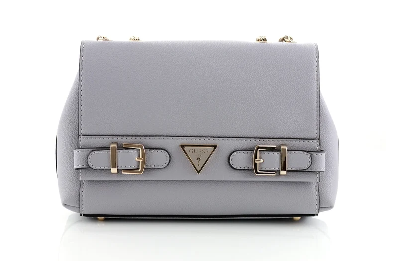 Guess Eco Ali Schultertasche