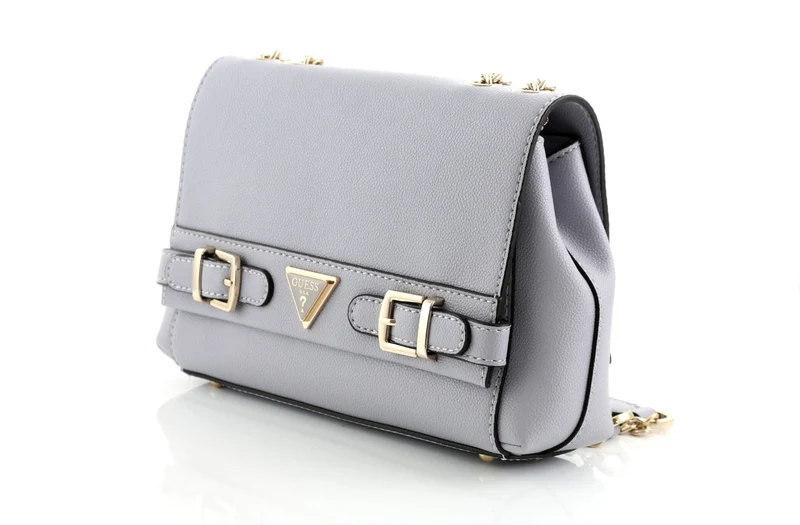 Guess Eco Ali Schultertasche