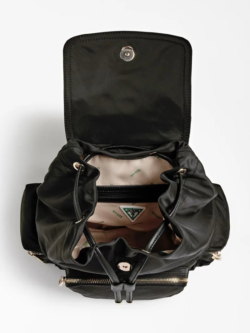 Guess Eco Gemma Mini-rucksack
