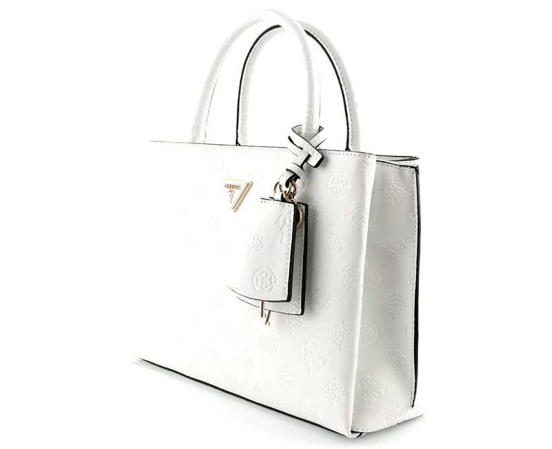 Guess Jena Elite Riemenhandtasche