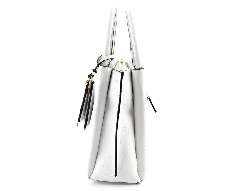 Guess Jena Elite Riemenhandtasche