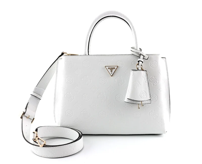 Guess Jena Elite Riemenhandtasche