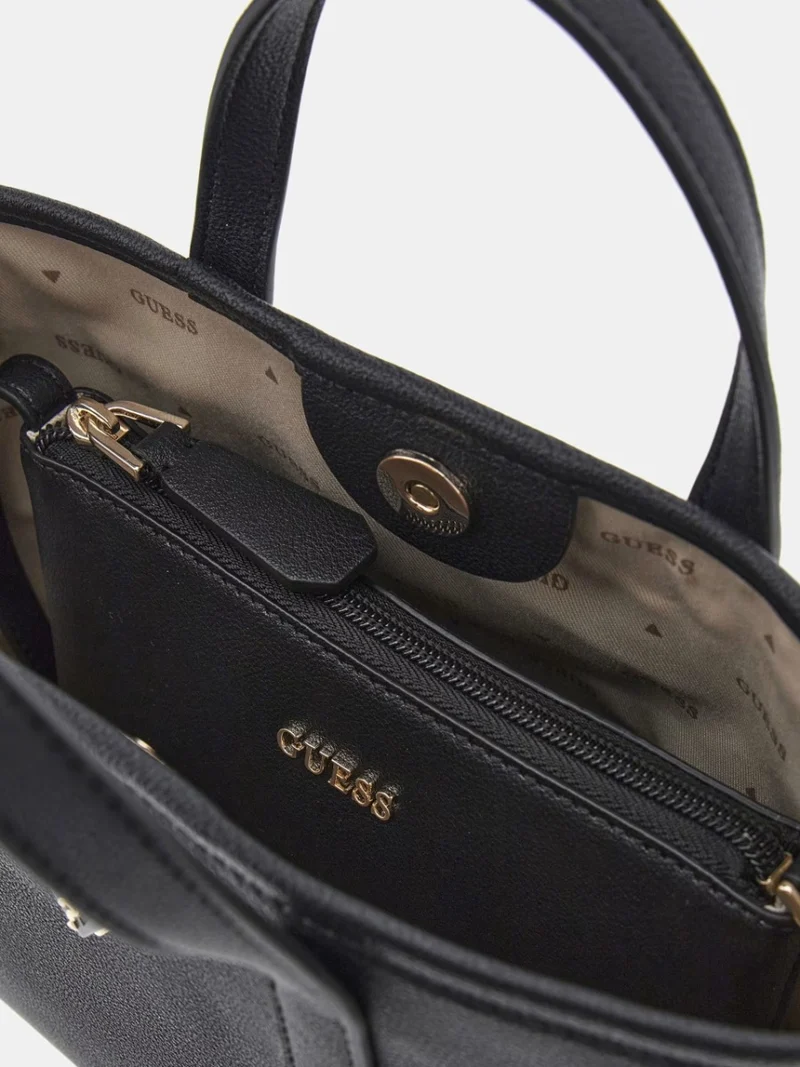 Guess Latona Mini Henkeltasche