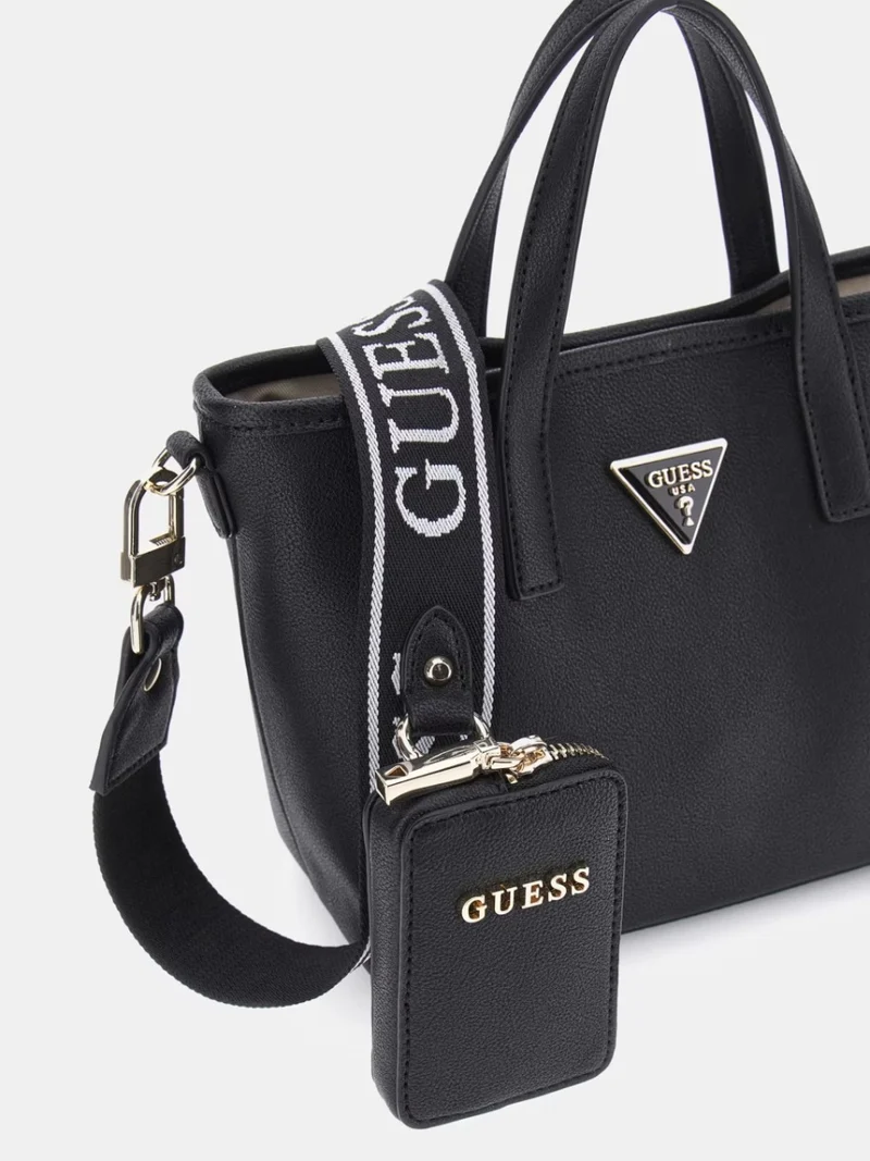 Guess Latona Mini Henkeltasche