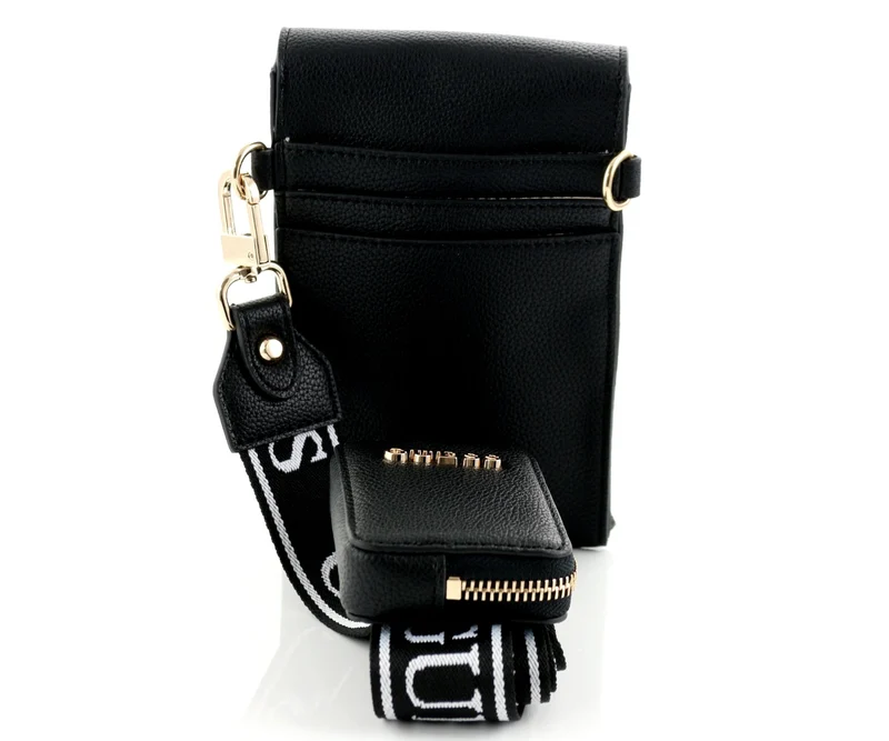 Guess Latona Mini Handytasche
