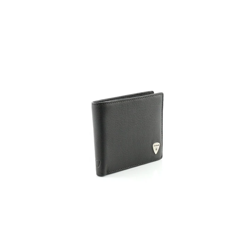 Strellson Harrison Dark Brown Geldbörse