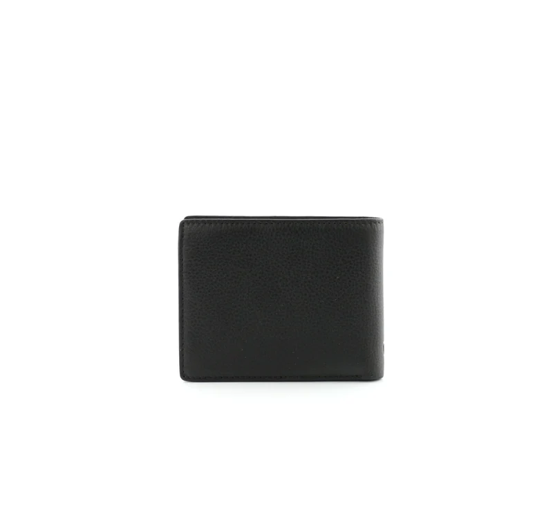Strellson Harrison Dark Brown Geldbörse