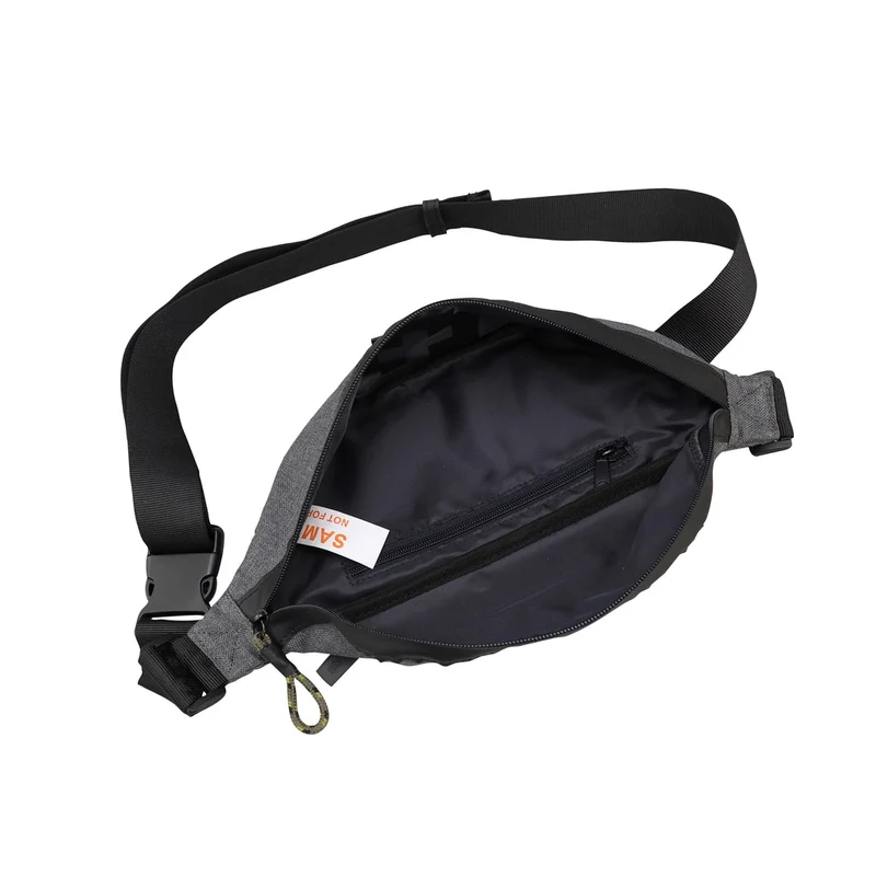 Strellson Northwood 2.0 Curt Hipbag Gürteltasche