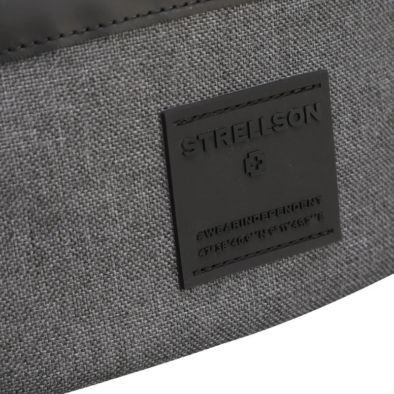 Strellson Northwood 2.0 Curt Hipbag Gürteltasche