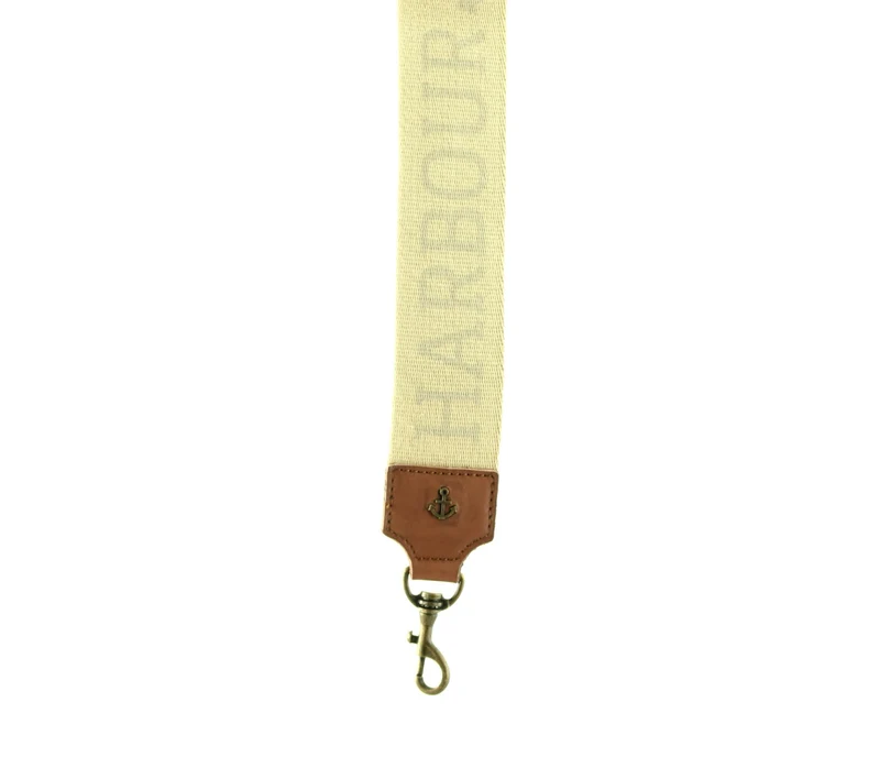 Harbour 2nd Käthe Webbing Handle Accessoires