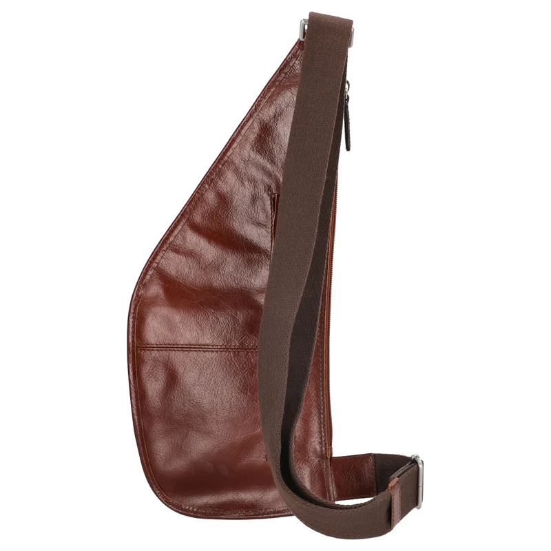 Picard Buddy - Gürteltasche 18 cm (cognac)