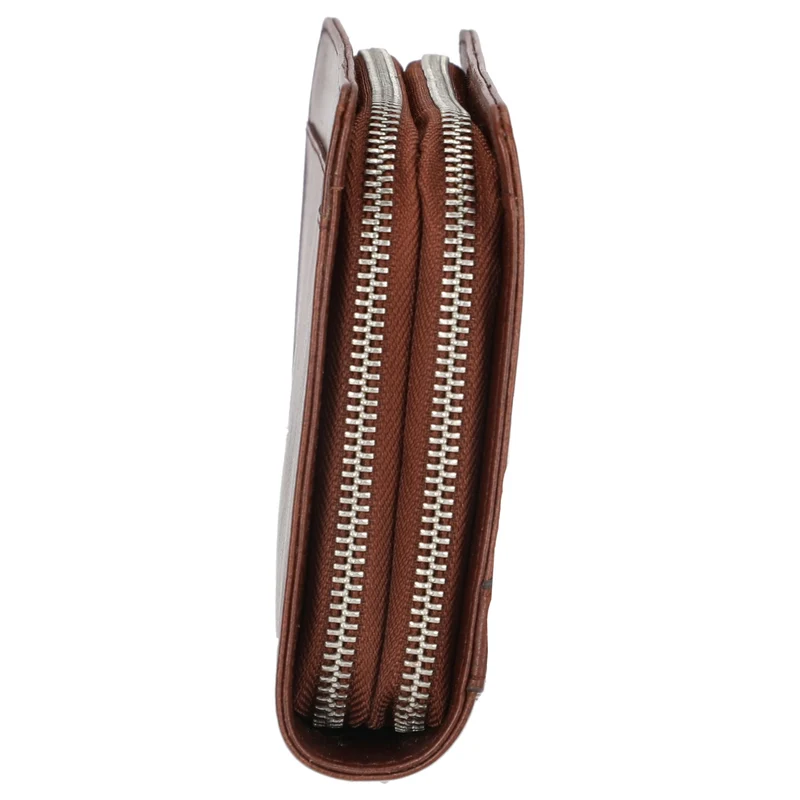 Picard Buddy 1 - Geldbörse 22 cm (cognac)