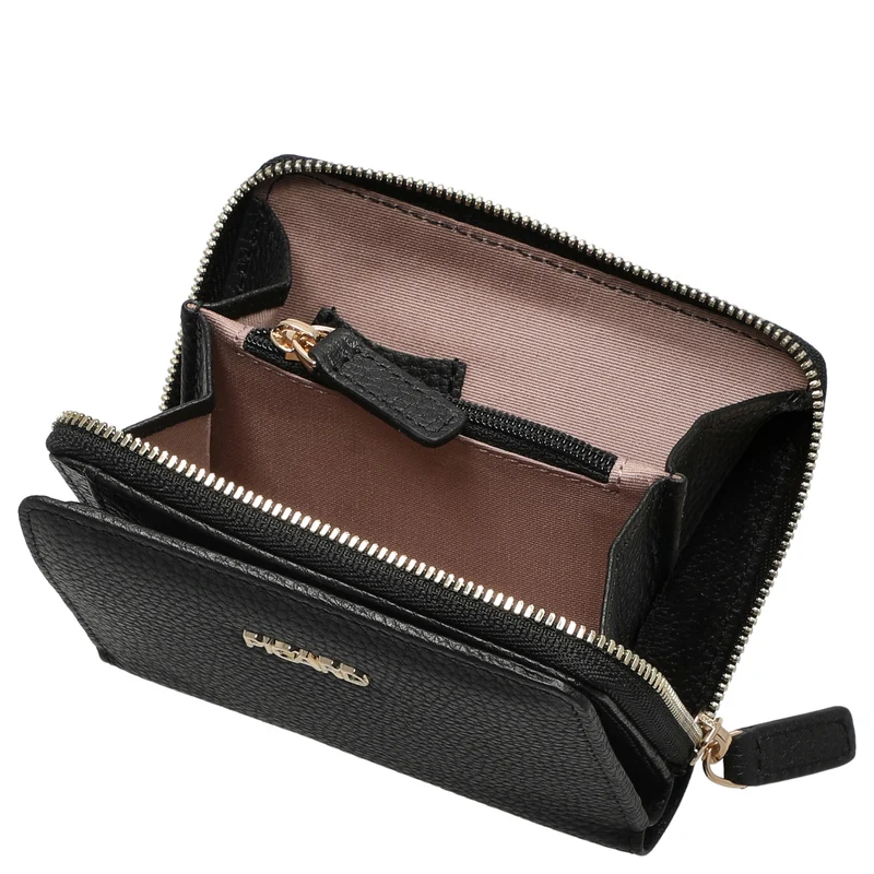 Picard Java 1 - Geldbörse 11 cm (schwarz)