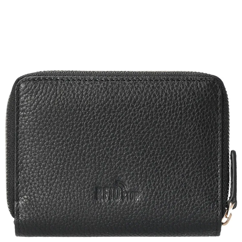 Picard Java 1 - Geldbörse 11 cm (schwarz)