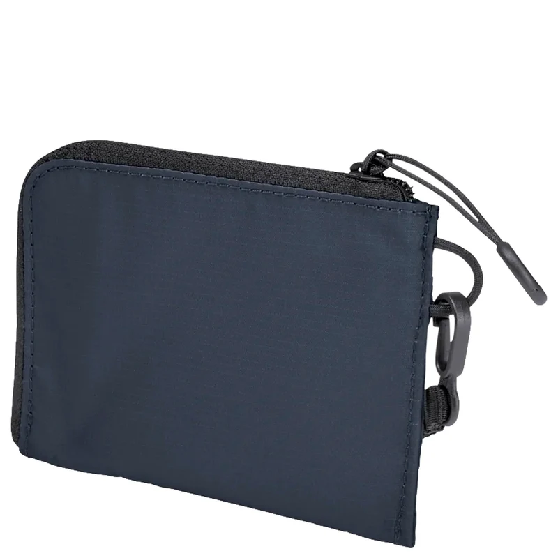 Jack Wolfskin Wandermood - Geldbörse 12 cm (midnight sky)