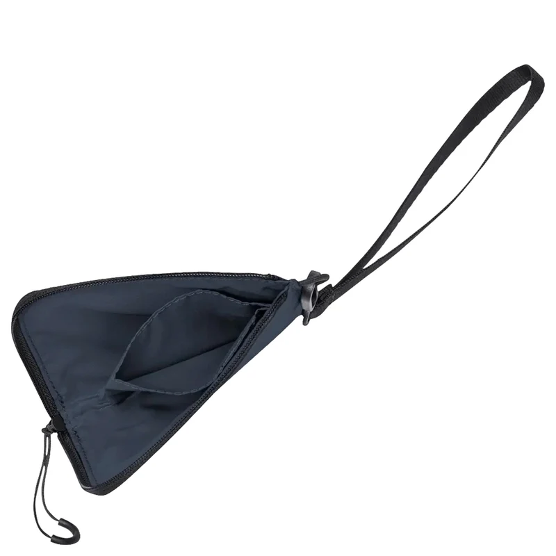 Jack Wolfskin Wandermood - Geldbörse 12 cm (midnight sky)