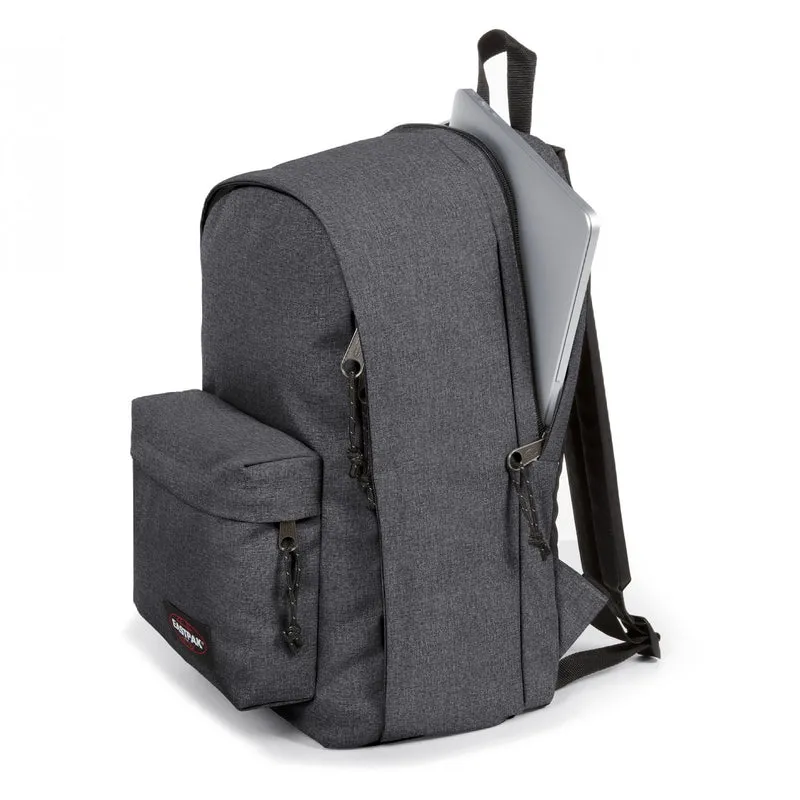 Eastpak Back To Work 27 - Rucksack 15,6" 43 cm (black denim)