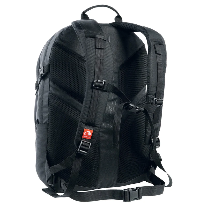 Tatonka Parrot 29 - Rucksack 15.4" 48 cm (black)