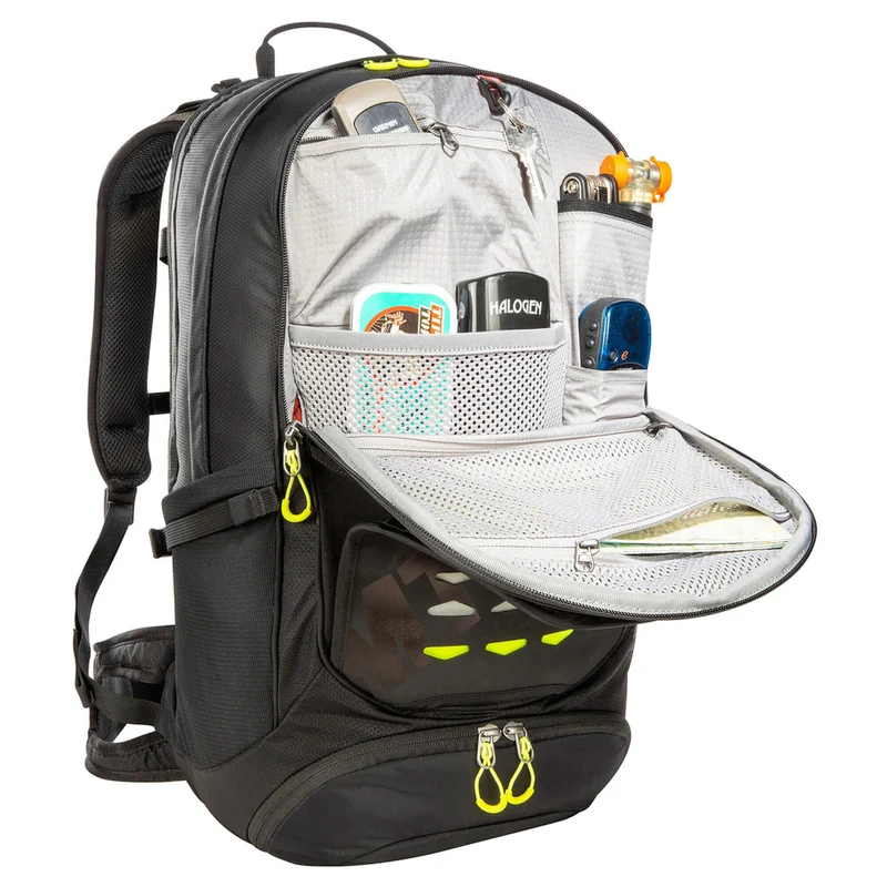 Tatonka Bike Backpack MTB 28 - Fahrradrucksack 53 cm (black)
