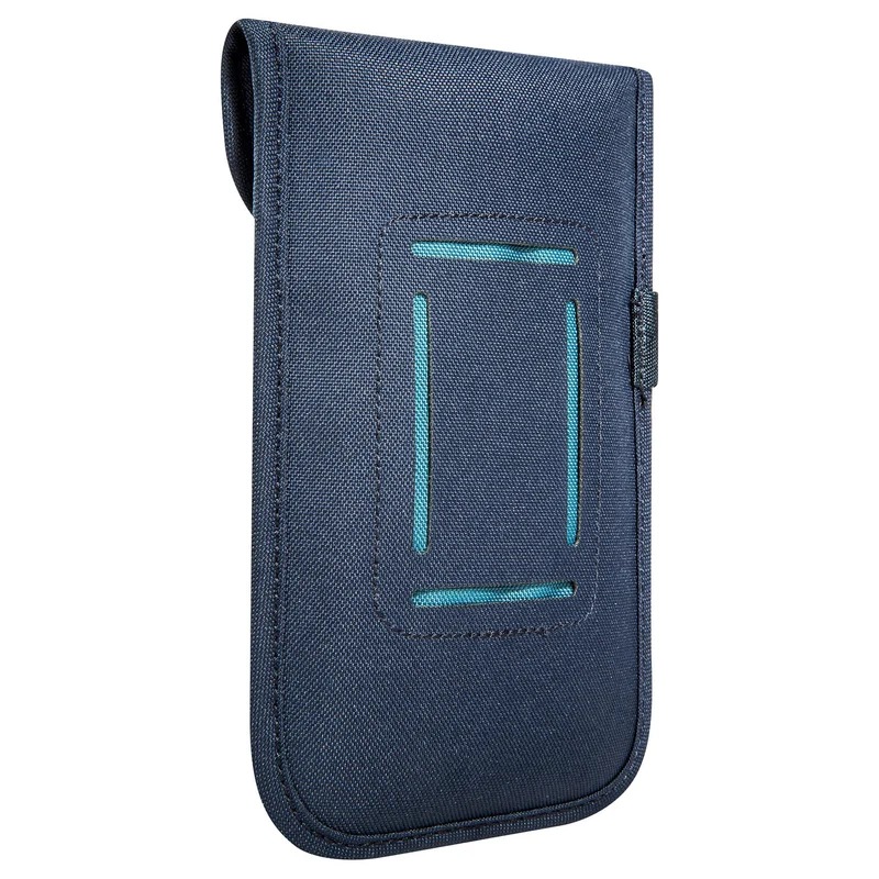 Tatonka Smartphone Case XL - Handytasche 17 cm (navy)
