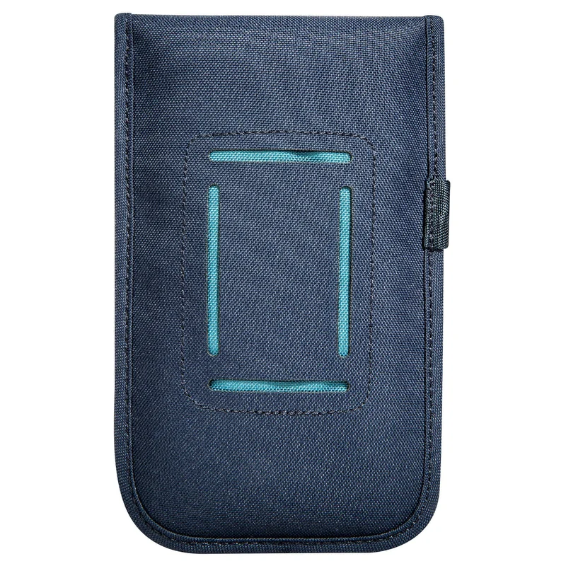 Tatonka Smartphone Case XL - Handytasche 17 cm (navy)