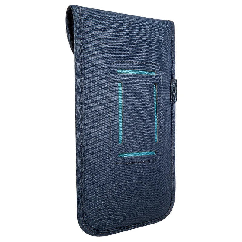 Tatonka Smartphone Case XXL - Handytasche 18.5 cm (navy)