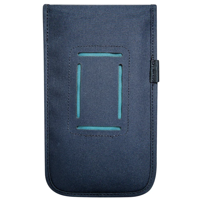 Tatonka Smartphone Case XXL - Handytasche 18.5 cm (navy)