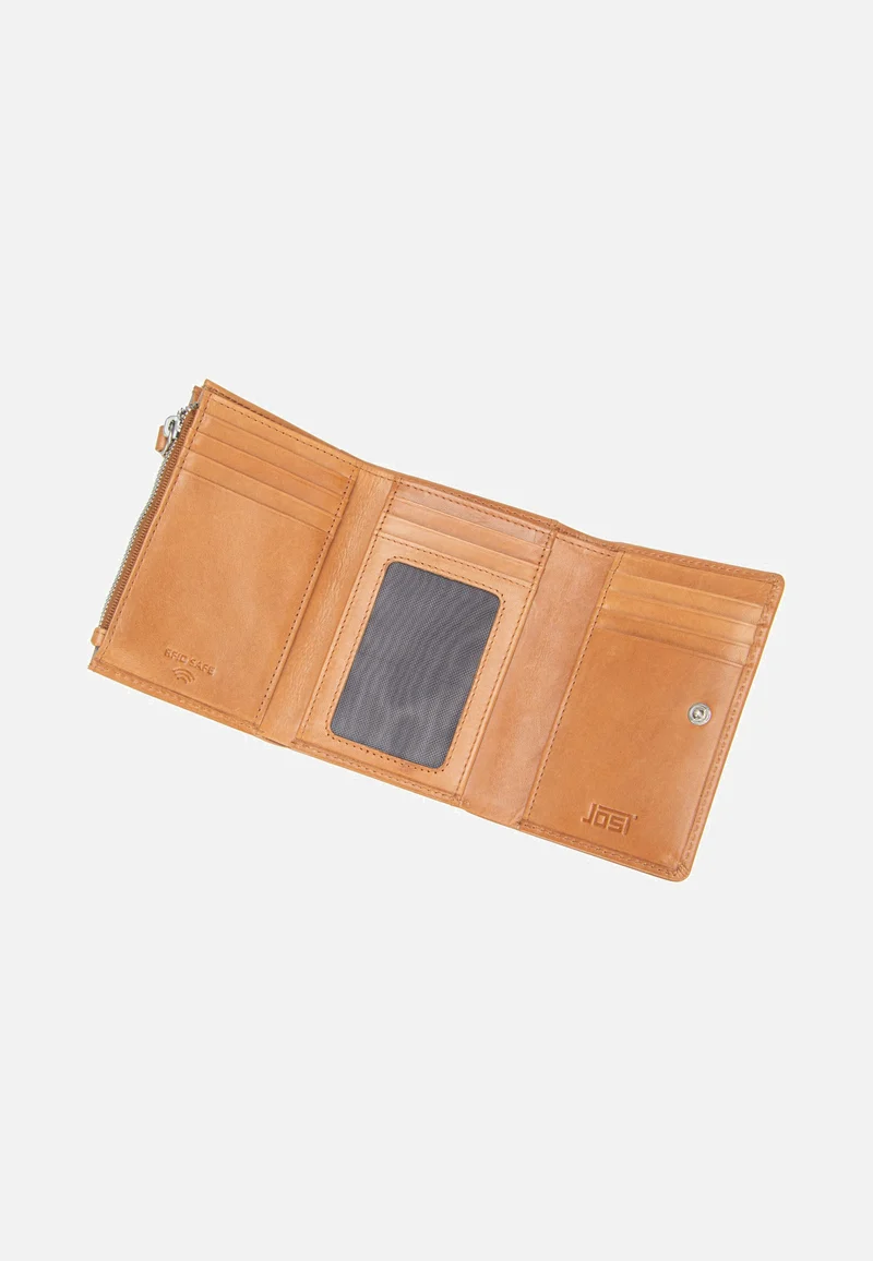 Rana 1792 Small Cognac - Portemonnaie