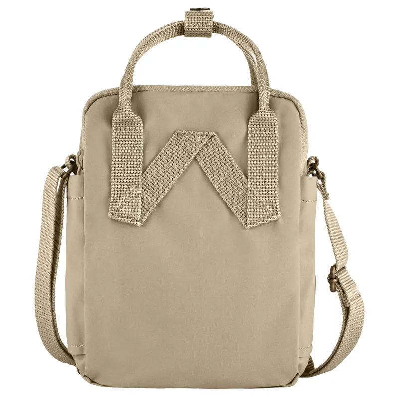 Fjällräven Kånken Sling 2.5 - Umhängetasche 20 cm (fossil)