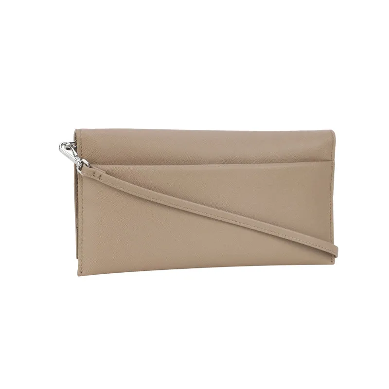 Joop! Jeans Cofano Cadea Überschlagtasche