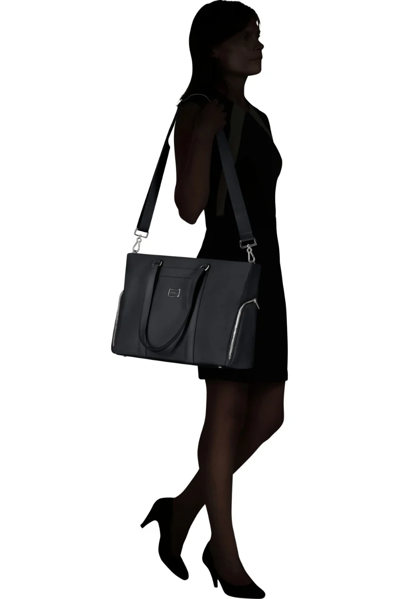 Samsonite Selection Image Biz Umhängetasche