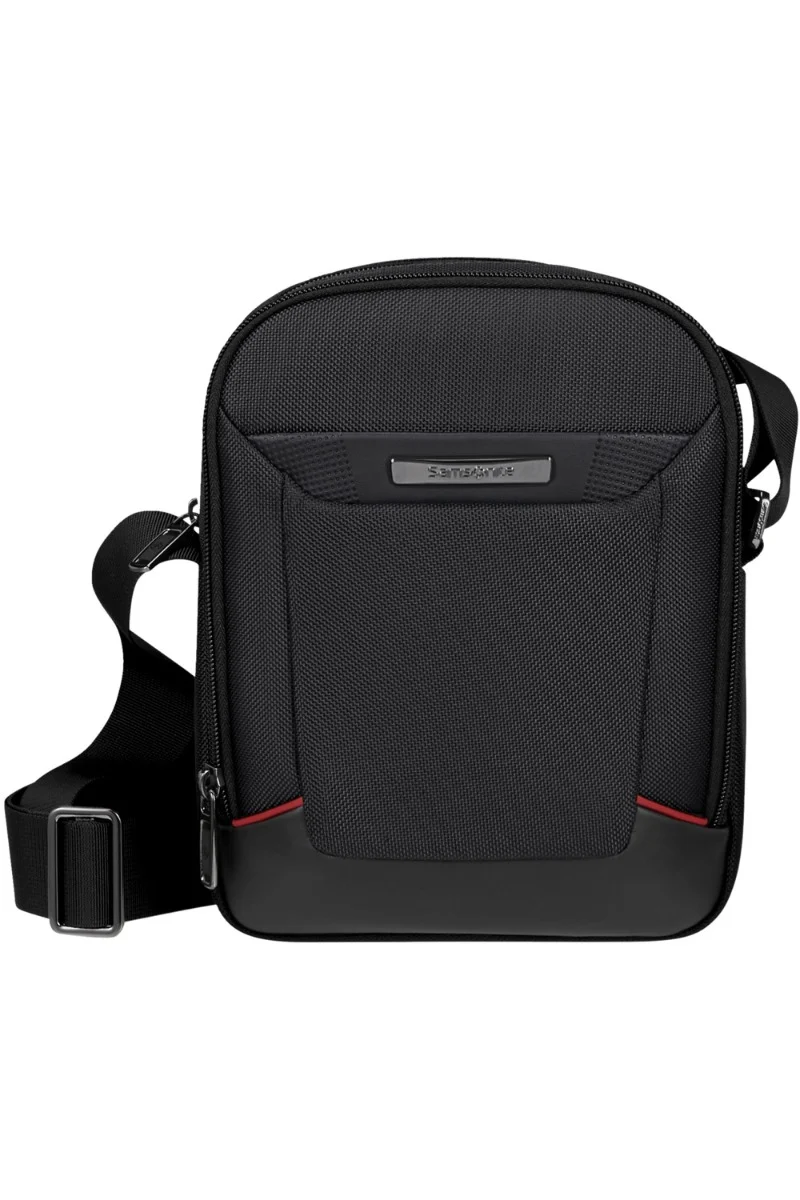 Samsonite Selection Pro-DLX 6 Umhängetasche
