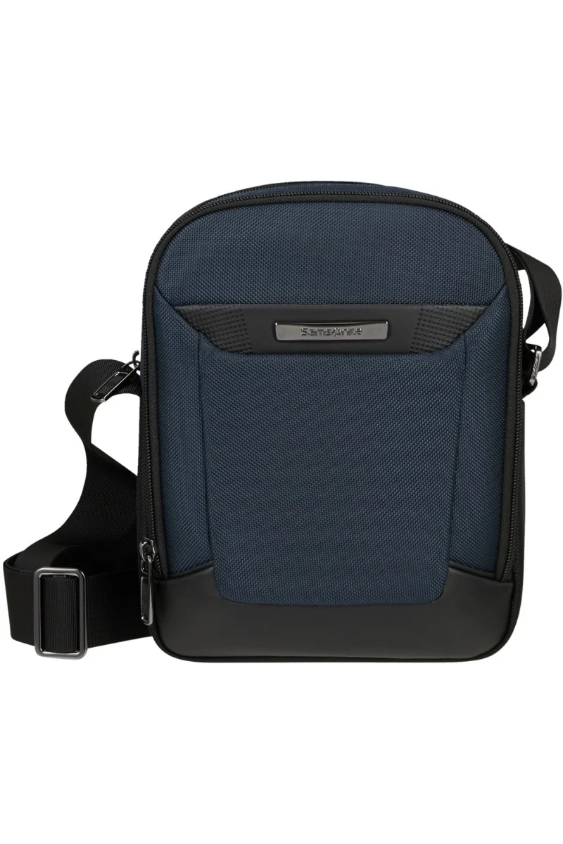 Samsonite Selection Pro-DLX 6 Umhängetasche