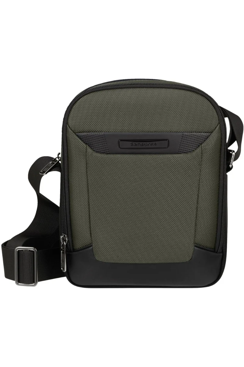 Samsonite Selection Pro-DLX 6 Umhängetasche