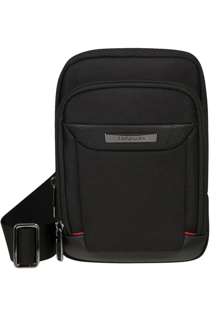 Samsonite Selection Pro-DLX 6 Umhängetasche