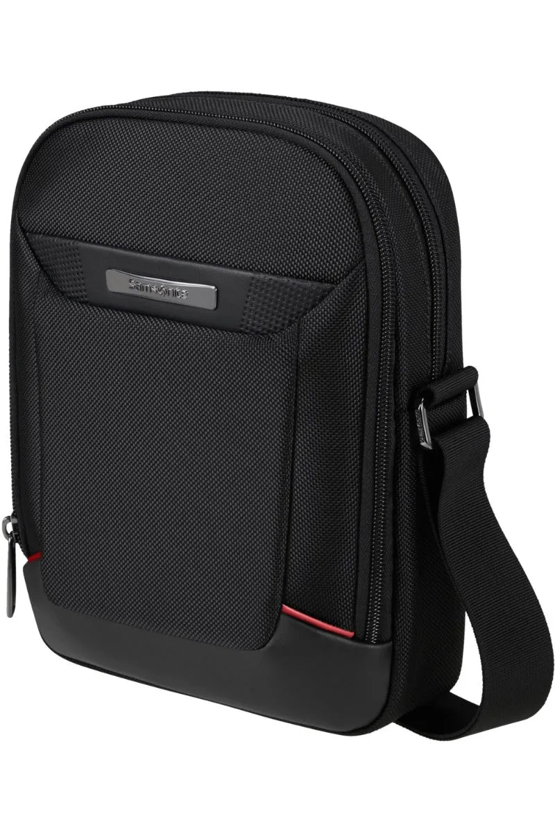 Samsonite Selection Pro-DLX 6 Umhängetasche
