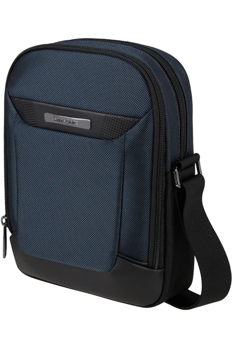 Samsonite Selection Pro-DLX 6 Umhängetasche