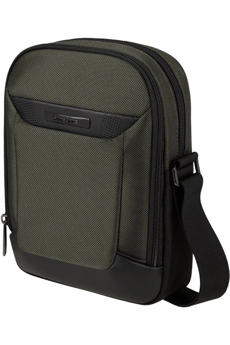 Samsonite Selection Pro-DLX 6 Umhängetasche